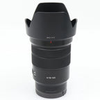 Sony E 18-105mm f/4 G OSS PZ gebraucht