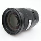 Sony E 18-105mm f/4 G OSS PZ gebraucht