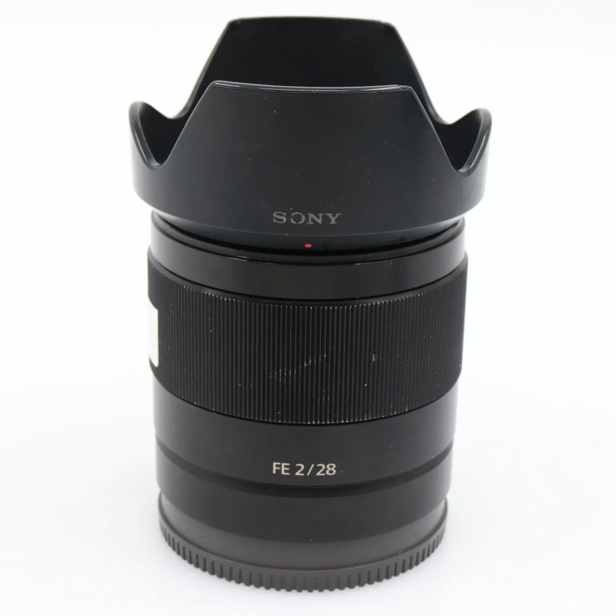 Sony FE 28mm f/2.0 gebraucht