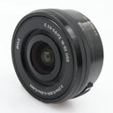 Sony E 16-50mm f/3.5-5.6 OSS gebraucht