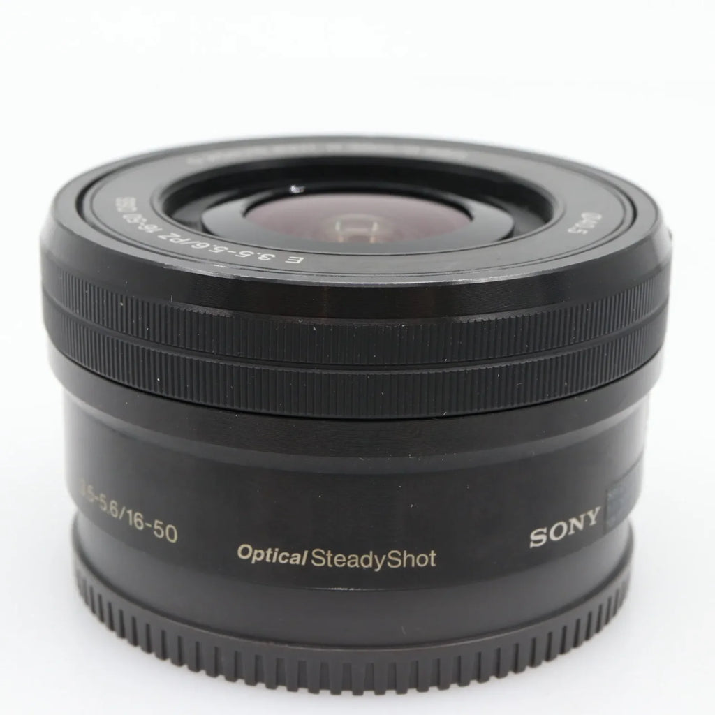 Sony E 16-50mm f/3.5-5.6 OSS gebraucht
