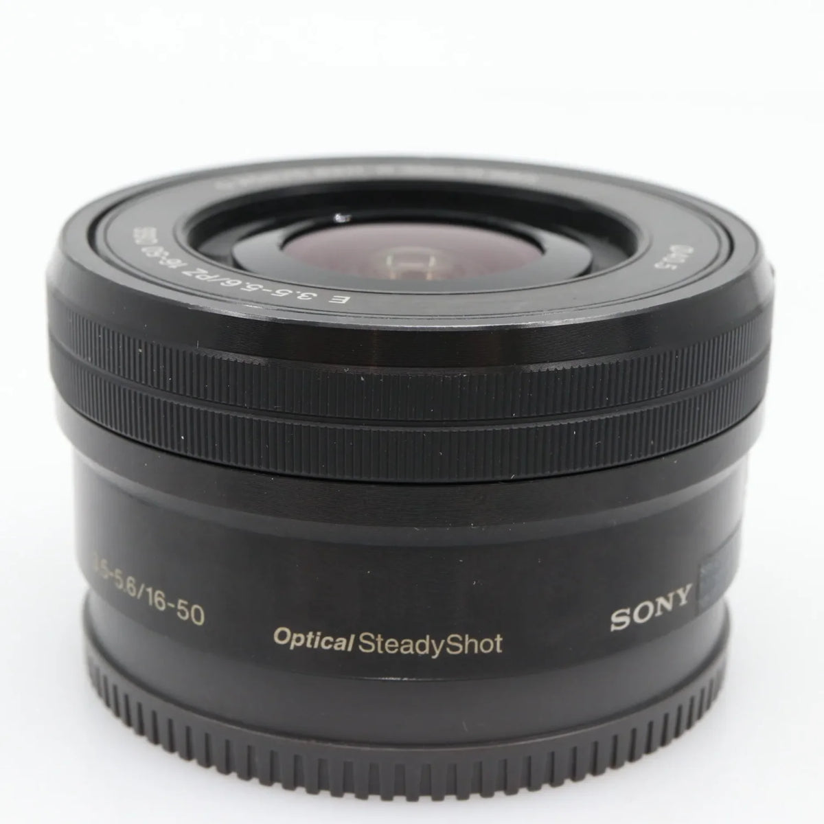 Sony E 16-50mm f/3.5-5.6 OSS gebraucht