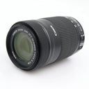 Canon EF-S 55-250mm f/4-5.6 IS STM gebraucht