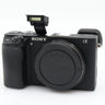 Sony A6300 body used