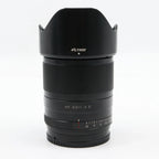 Viltrox 33mm f/1.4 AF Sony E gebraucht