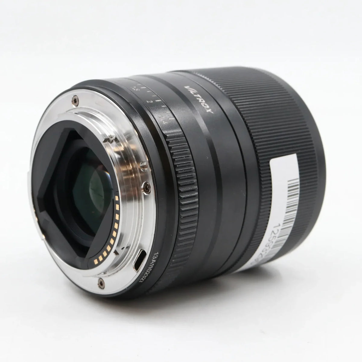 Viltrox 33mm f/1.4 AF Sony E gebraucht