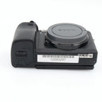 Sony A6300 body used
