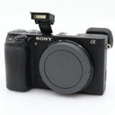 Sony A6300 body used