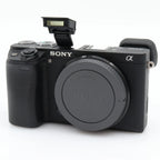Sony A6300 body used