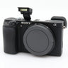 Sony A6300 body used