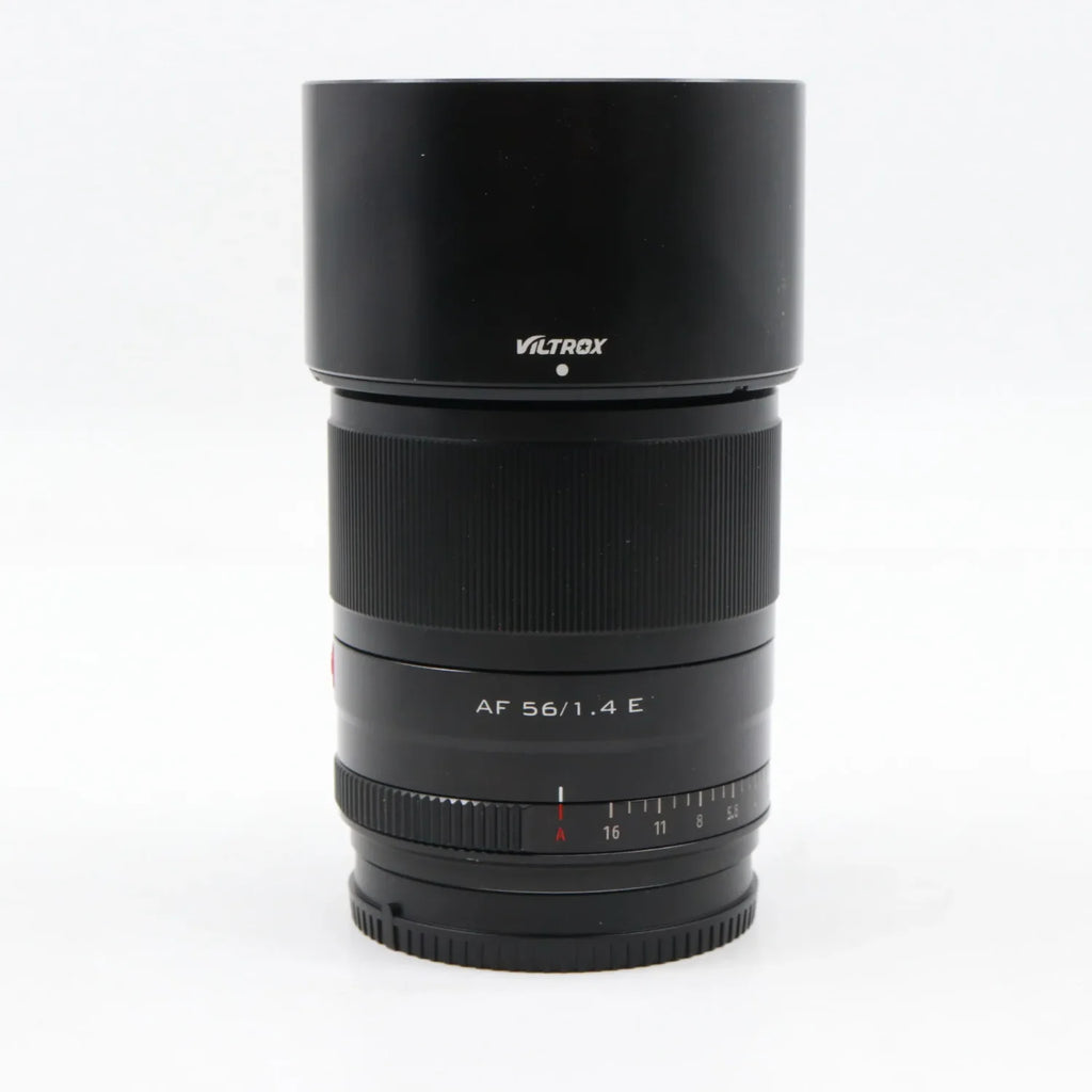 Viltrox 56mm f/1.4 AF Sony E gebraucht