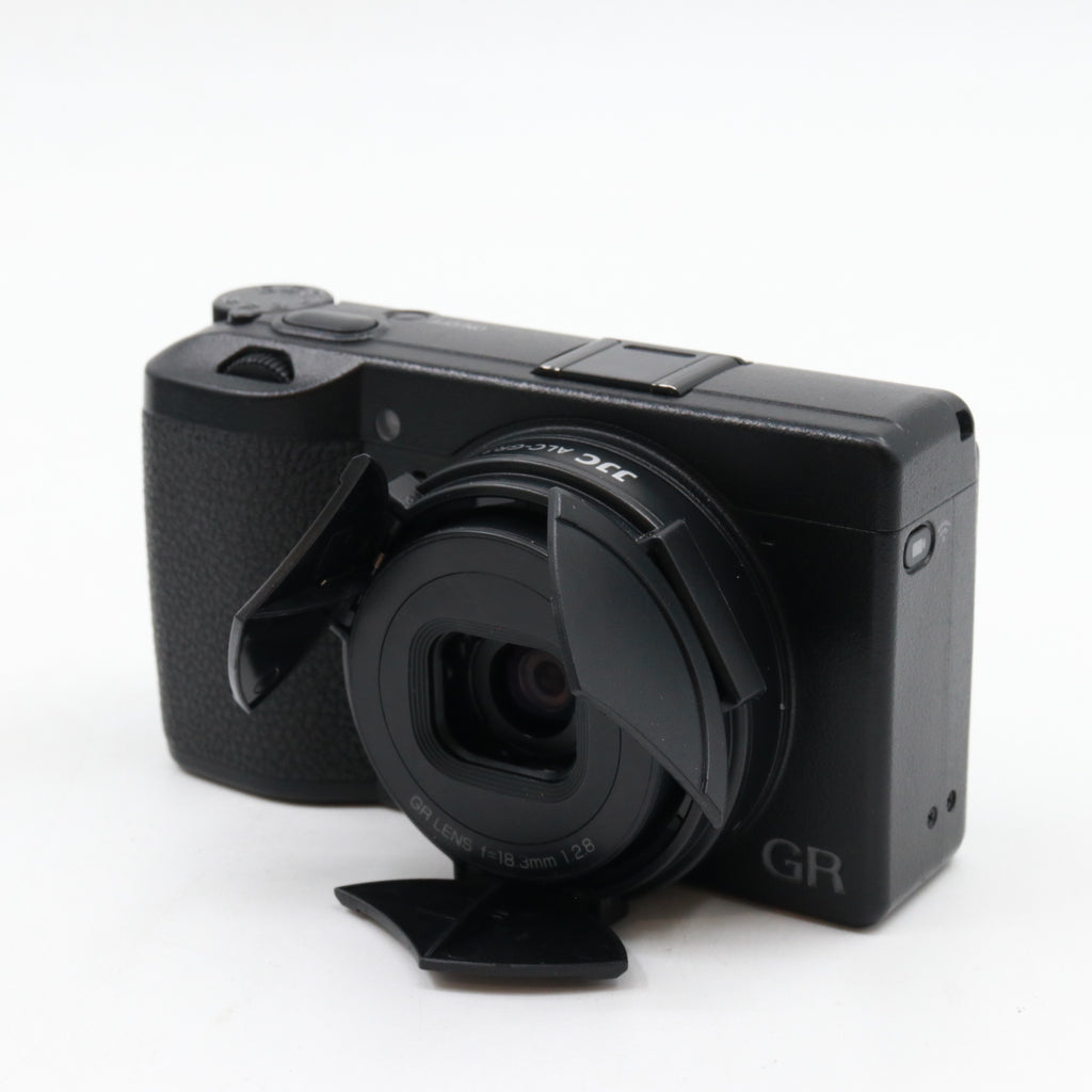 Ricoh GR III gebraucht