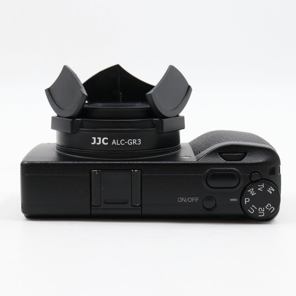 Ricoh GR III gebraucht