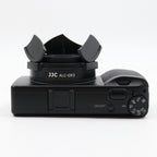 Ricoh GR III gebraucht