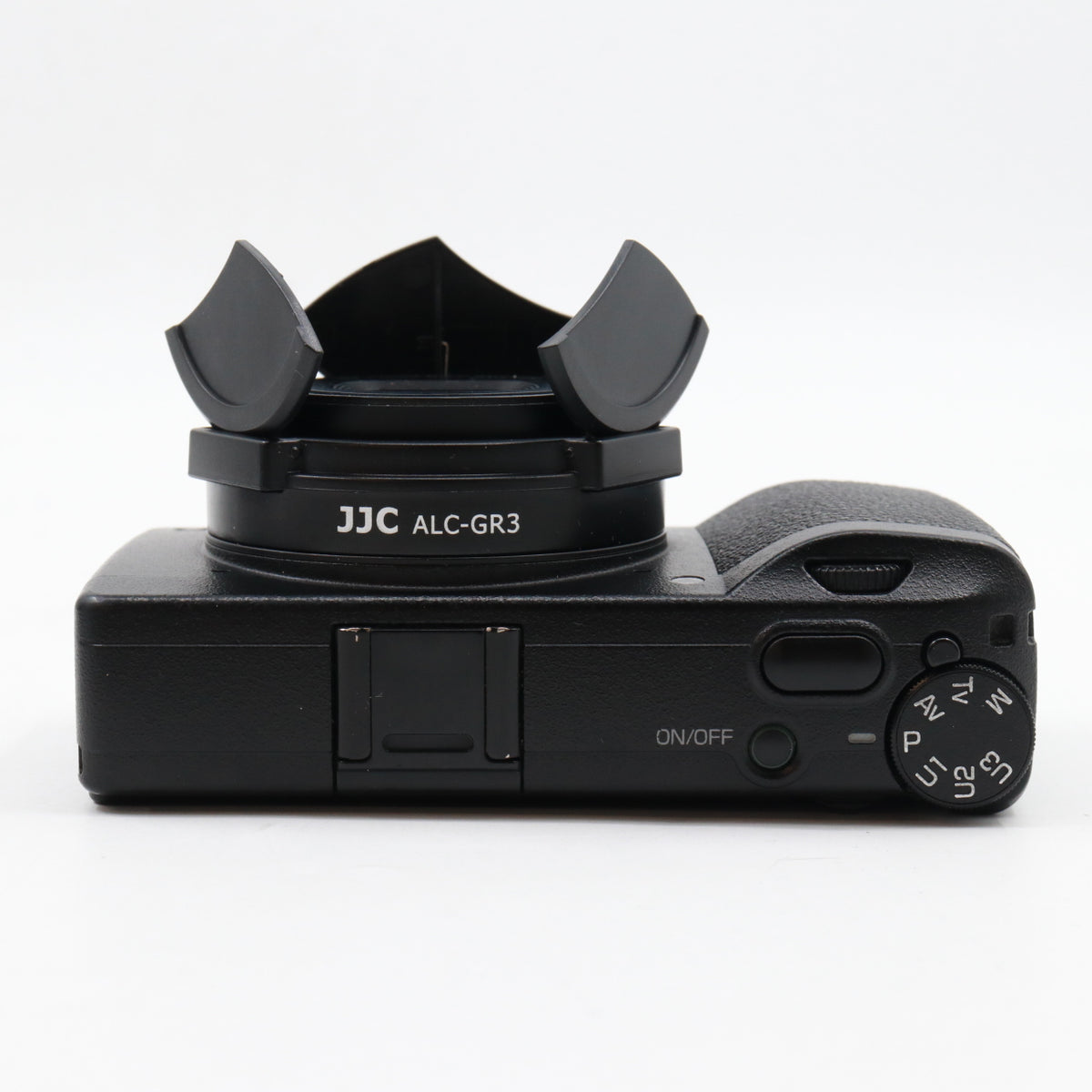 Ricoh GR III gebraucht