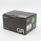 Ricoh GR III gebraucht