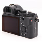Sony A7 Gehäuse gebraucht