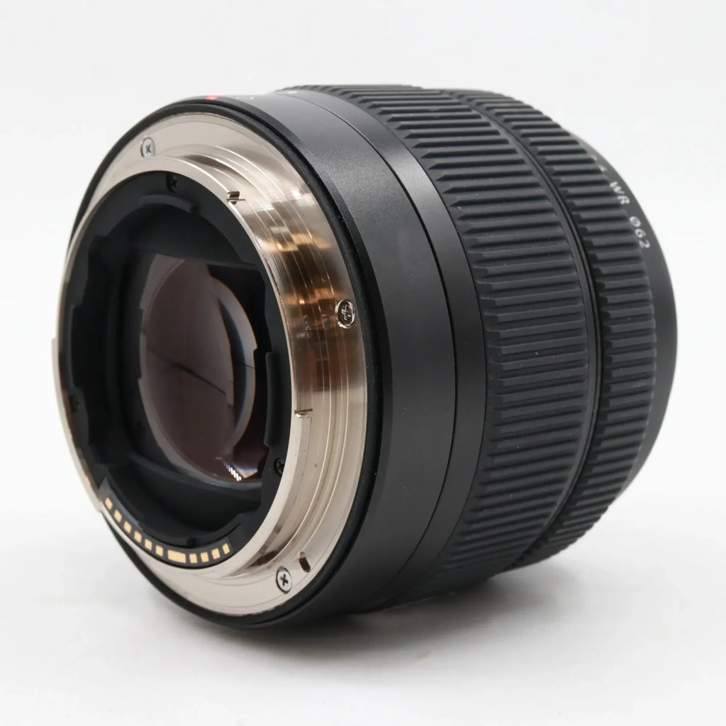 Fujifilm GF 35-70mm F/4.5-5.6 WR used