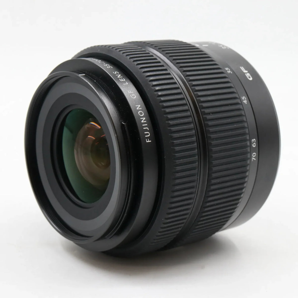 Fujifilm GF 35-70mm F/4.5-5.6 WR used