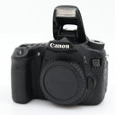Canon EOS 70D Gehäuse gebraucht