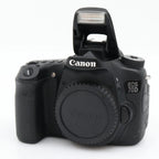 Canon EOS 70D Gehäuse gebraucht