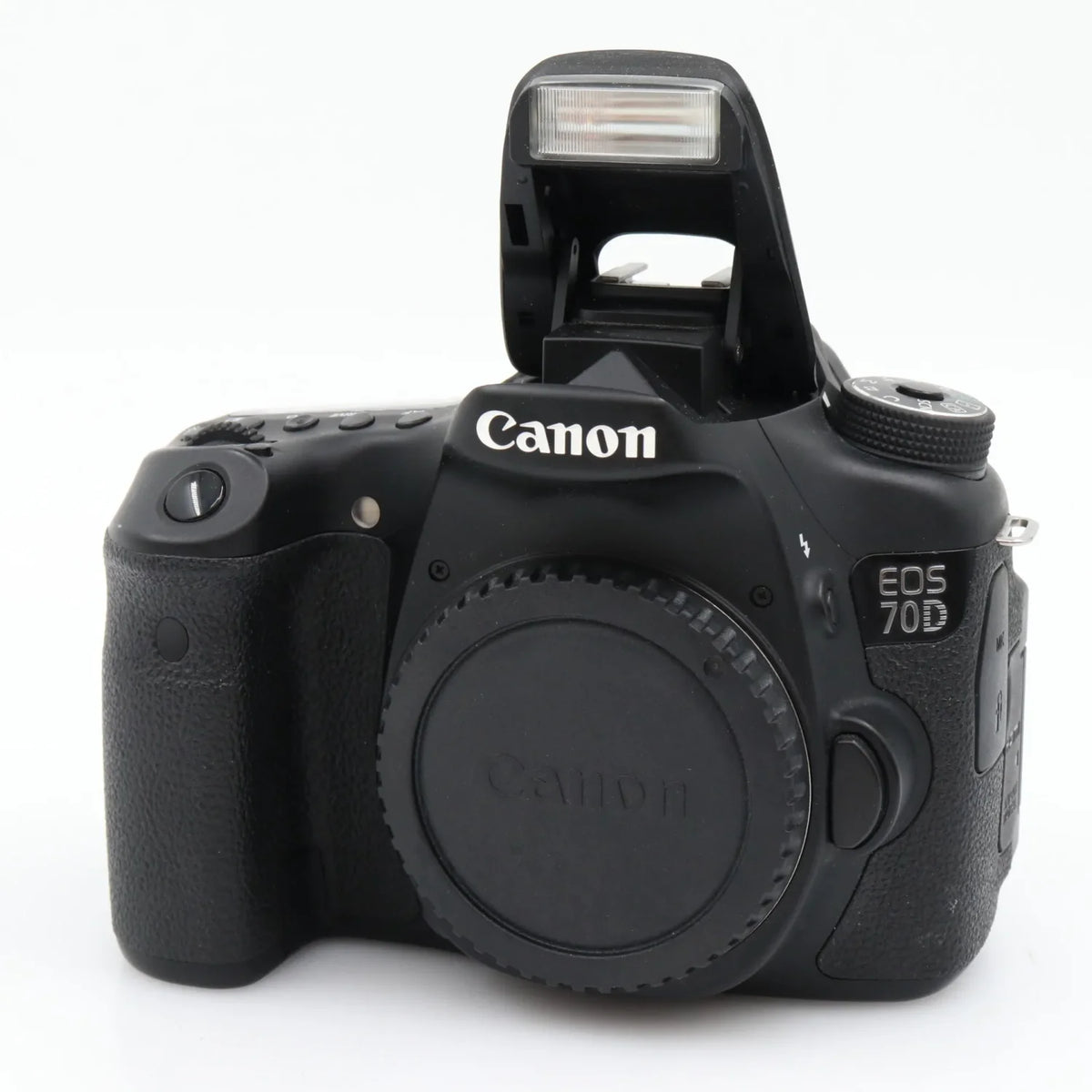 Canon EOS 70D Gehäuse gebraucht