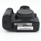 Canon EOS 70D Gehäuse gebraucht