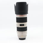 Canon EF 70-200mm f/2.8 L IS II USM used
