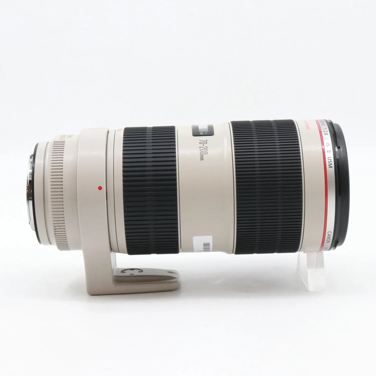 Canon EF 70-200mm f/2.8 L IS II USM used