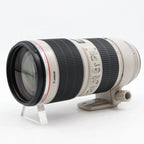 Canon EF 70-200mm f/2.8 L IS II USM used