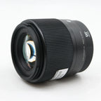 Sigma 30mm F/1.4 DC DN Contemporary MFT gebraucht