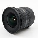 Sigma 10-20mm f/3.5 EX DC HSM Canon gebraucht