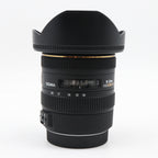 Sigma 10-20mm f/3.5 EX DC HSM Canon gebraucht