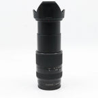 Sony E 18-200mm f/3.5-6.3 OSS LE gebraucht