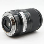 Sony E 18-200mm f/3.5-6.3 OSS LE gebraucht