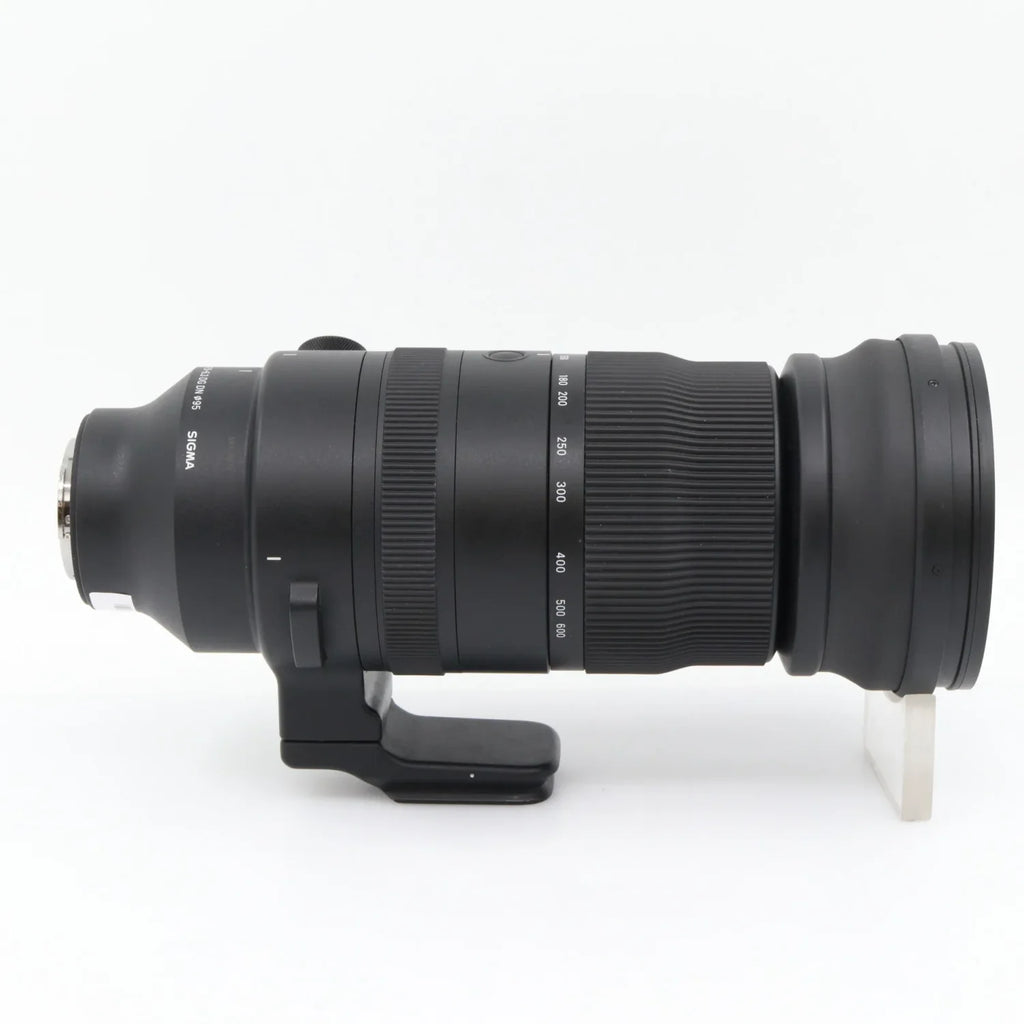 Sigma 150-600mm F/5-6.3 DG DN OS Sports Sony FE used