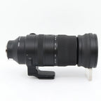Sigma 150-600mm F/5-6.3 DG DN OS Sports Sony FE used