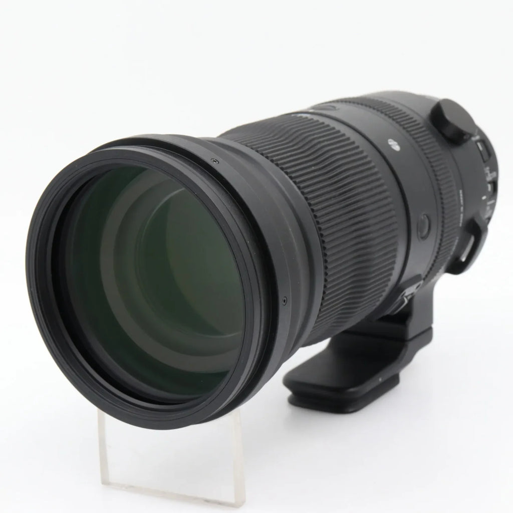 Sigma 150-600mm F/5-6.3 DG DN OS Sports Sony FE used