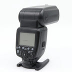 Canon Speedlite 600EX used