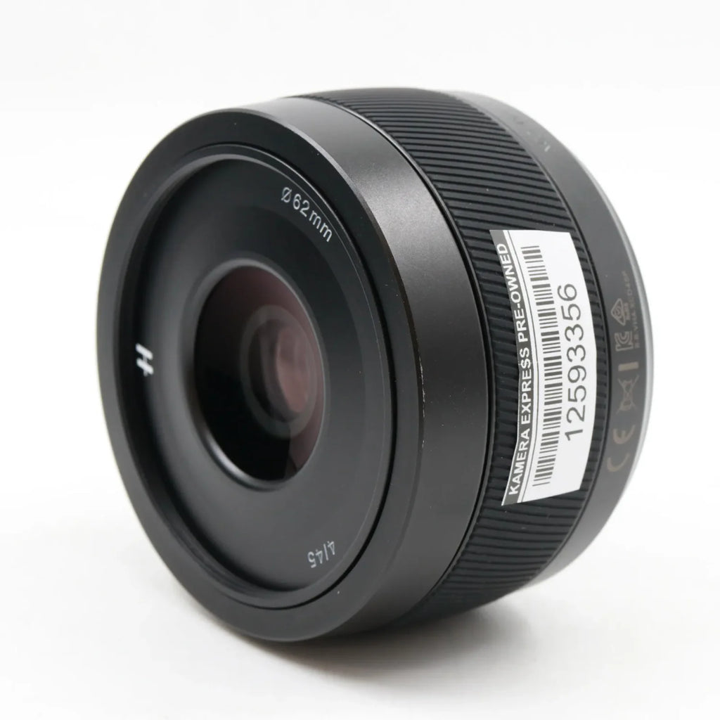 Hasselblad XCD 45mm F/4 P gebraucht