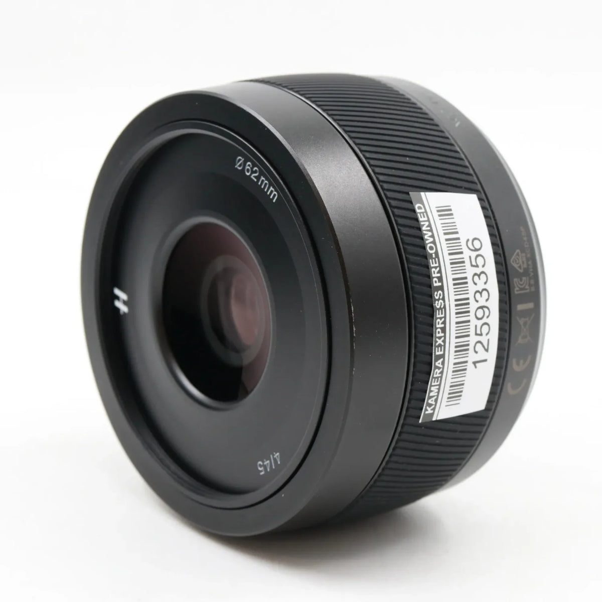 Hasselblad XCD 45mm F/4 P gebraucht