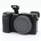 Sony A6400 body used