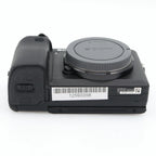 Sony A6400 body used