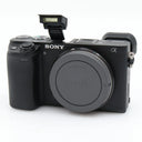 Sony A6400 body used