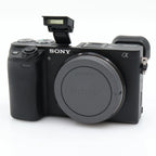 Sony A6400 body used