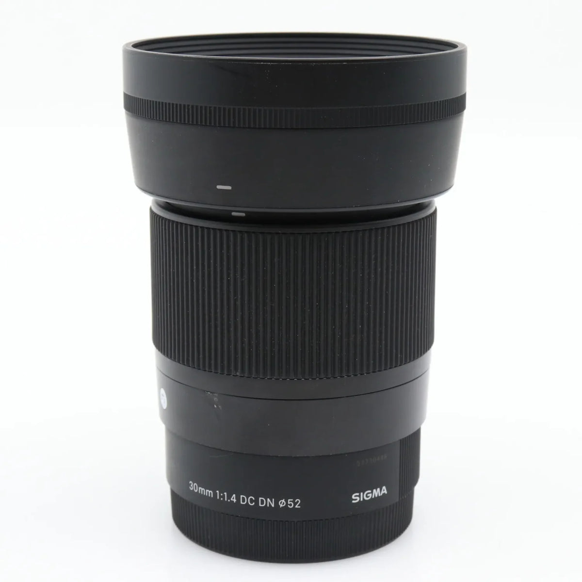 Sigma 30mm f/1.4 DC DN Contemporary Sony E used