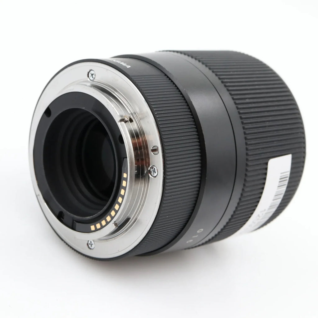Sigma 30mm f/1.4 DC DN Contemporary Sony E used