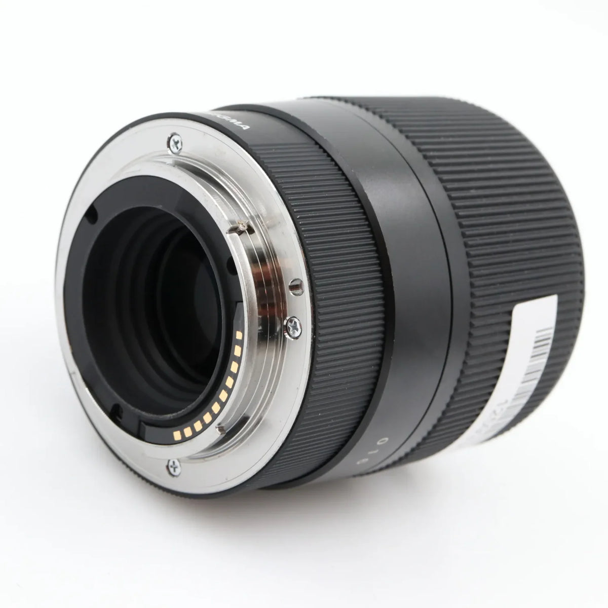 Sigma 30mm f/1.4 DC DN Contemporary Sony E used