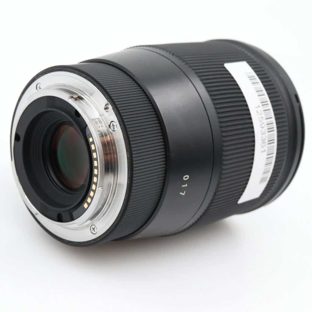 Sigma 16mm f/1.4 DC DN Contemporary Sony E used