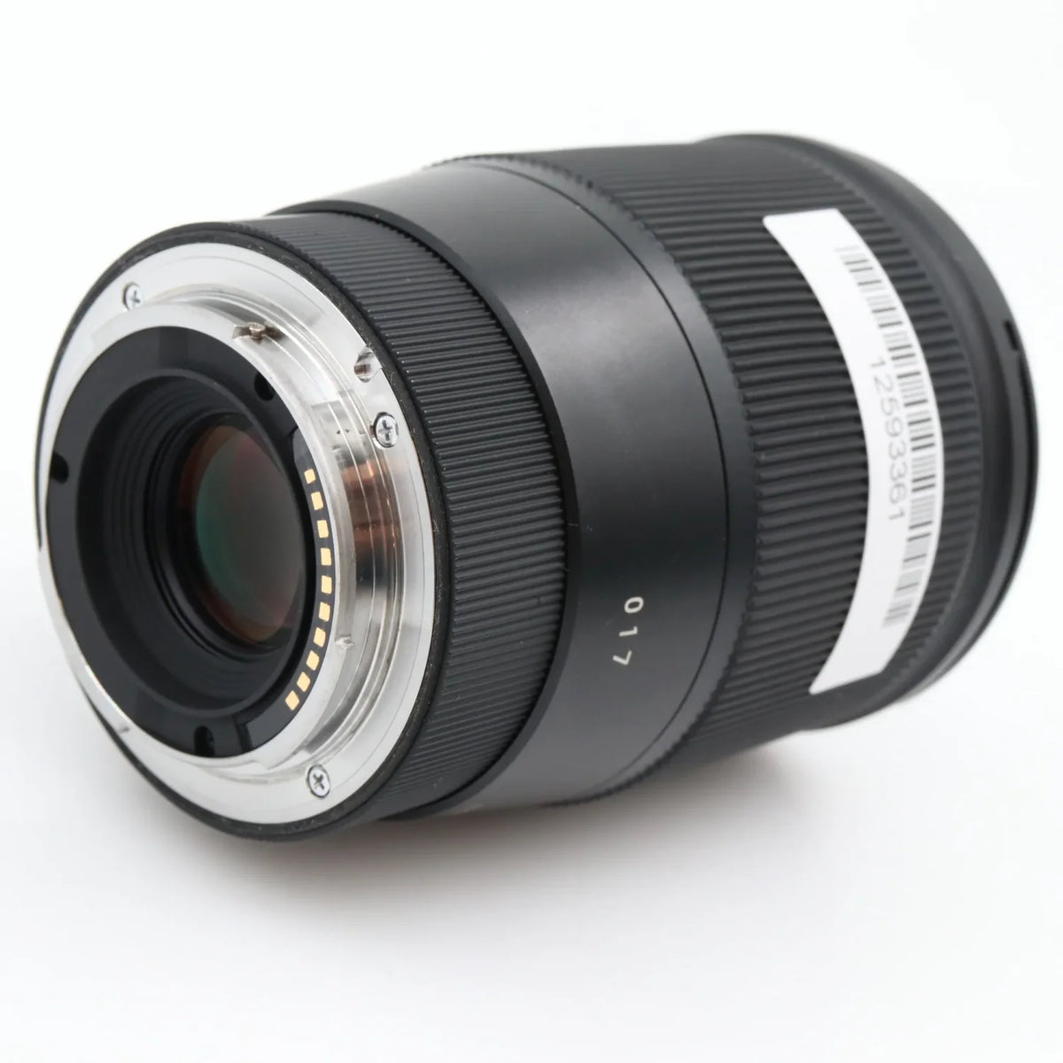 Sigma 16mm f/1.4 DC DN Contemporary Sony E used